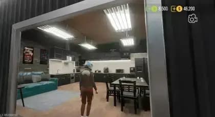 Car Parking Multiplayer 2 مهكرة — لقطة شاشة 9