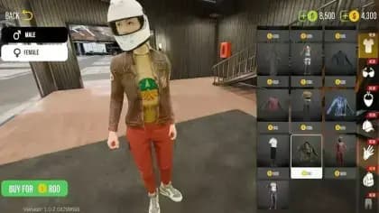 Car Parking Multiplayer 2 مهكرة — لقطة شاشة 10