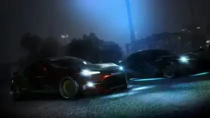 CarX Street مهكرة — لقطة شاشة 11