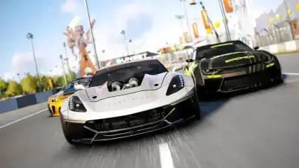 CarX Street مهكرة — لقطة شاشة 15