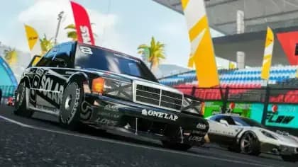 CarX Street مهكرة — لقطة شاشة 3