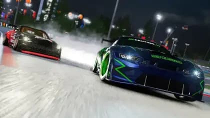 CarX Street مهكرة — لقطة شاشة 4