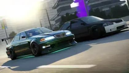 CarX Street مهكرة — لقطة شاشة 7