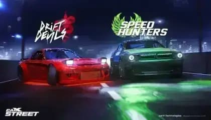 CarX Street مهكرة — لقطة شاشة 10