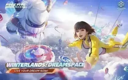 Free Fire MAX مهكره — لقطة شاشة 10