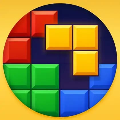 Block Blast مهكره