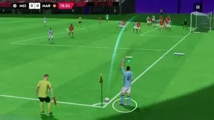 Football League مهكره — لقطة شاشة 10