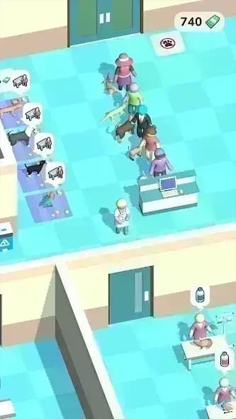 Save the Pets مهكره — لقطة شاشة 6