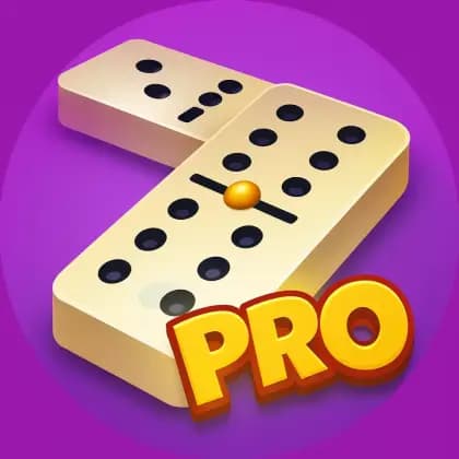 Dominoes Pro مهكره