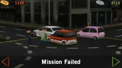 Dr. Driving مهكره — لقطة شاشة 3