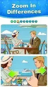 Find Fun Difference: Spot it — لقطة شاشة 2