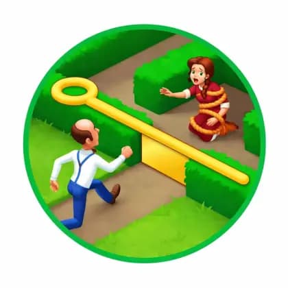 Gardenscapes مهكره