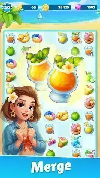Tasty Travels مهكره — لقطة شاشة 3