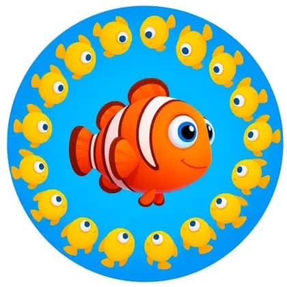 Fishdom مهكره