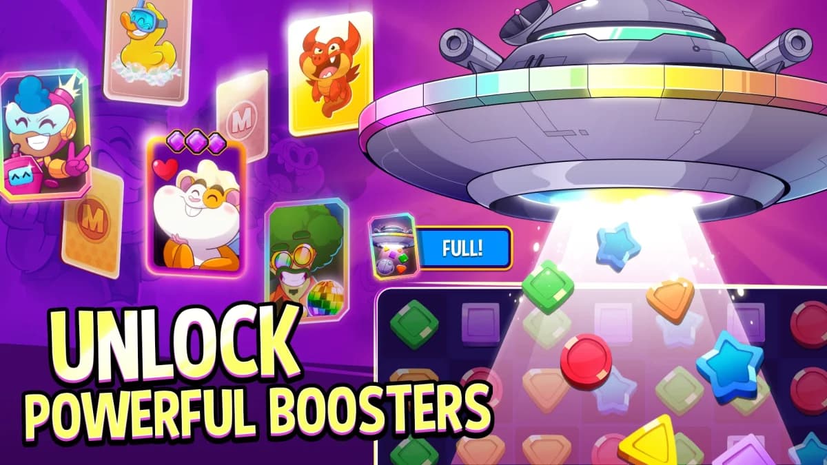 Match Masters مهكرة — لقطة شاشة 1