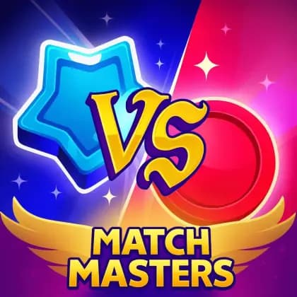 Match Masters مهكرة