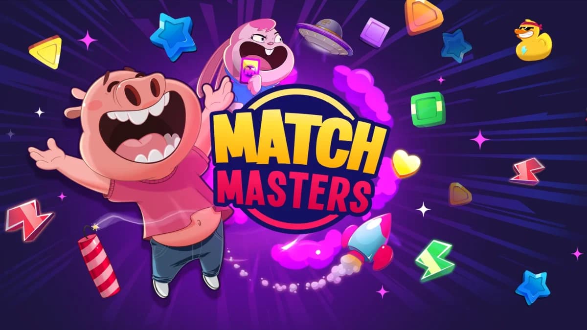 Match Masters مهكرة — لقطة شاشة 2