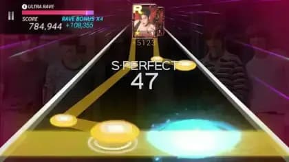 SUPERSTAR SMTOWN مهكر — لقطة شاشة 4