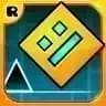 Geometry Dash مهكره — لقطة شاشة 1