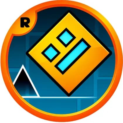 Geometry Dash مهكره