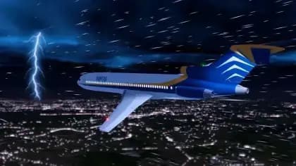 Real Flight Simulator مهكرة — لقطة شاشة 4