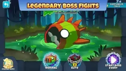 Bloons TD 6 مهكرة — لقطة شاشة 5