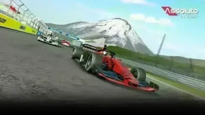 Assetto Corsa مهكرة — لقطة شاشة 4
