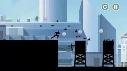 Vector Classic — لقطة شاشة 1
