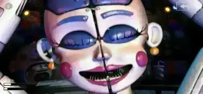 Ultimate Custom Night مهكره — لقطة شاشة 3