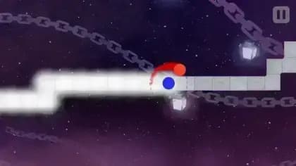 A Dance of Fire and Ice مهكره — لقطة شاشة 2