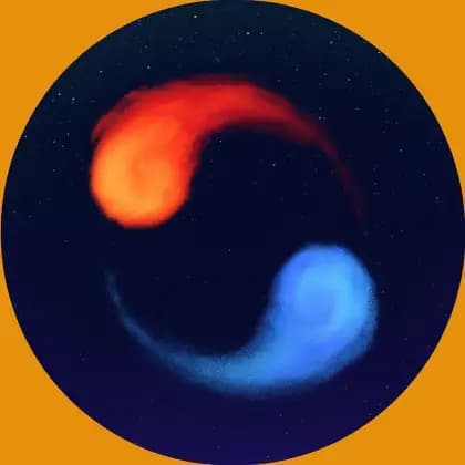 A Dance of Fire and Ice مهكره