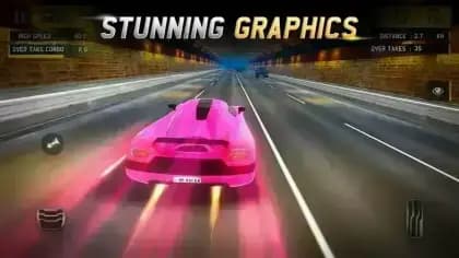 MR RACER Premium مهكره — لقطة شاشة 7