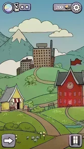 My Child Lebensborn مهكره — لقطة شاشة 5