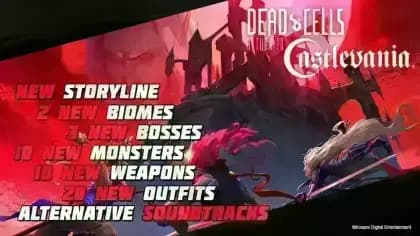 Dead Cells مهكره — لقطة شاشة 6