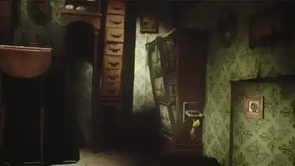 Little Nightmares مهكره — لقطة شاشة 1