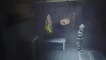 Little Nightmares مهكره — لقطة شاشة 4