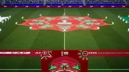 eFootball PES 2026 مهكره — لقطة شاشة 5
