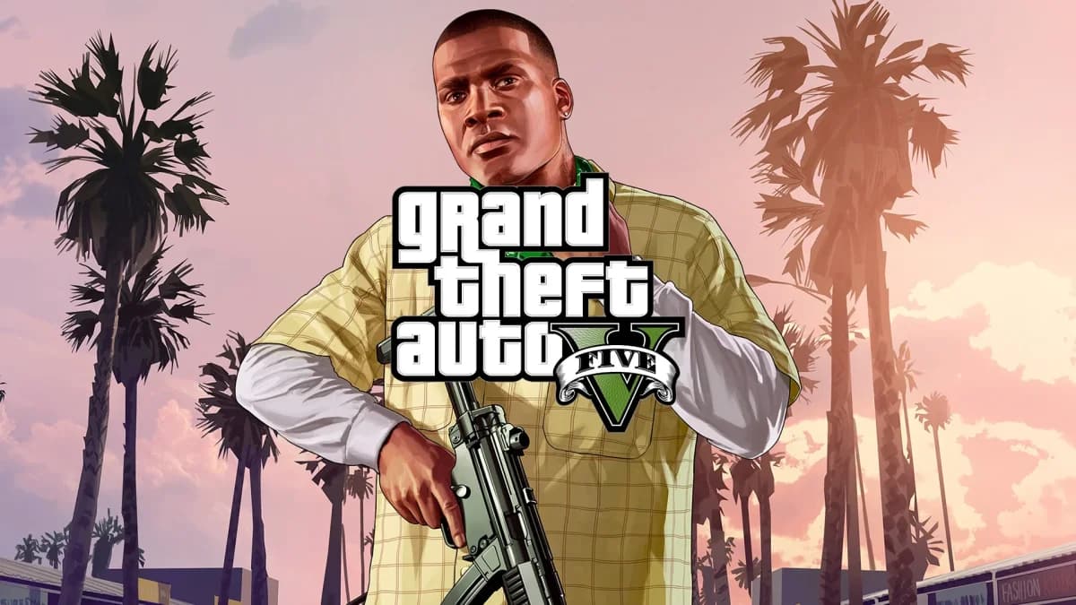 Grand Theft Auto V مهكرة — لقطة شاشة 7