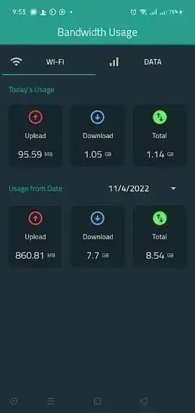 Router Chef مهكر — لقطة شاشة 4