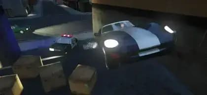 GTA 3 Definitive مهكرة — لقطة شاشة 1