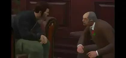 GTA 3 Definitive مهكرة — لقطة شاشة 3
