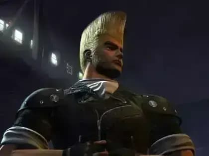 Tekken 3 مهكر — لقطة شاشة 8