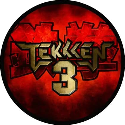 Tekken 3 مهكر