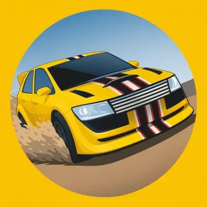 Rally Fury مهكرة
