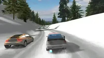 Rally Fury مهكرة — لقطة شاشة 4