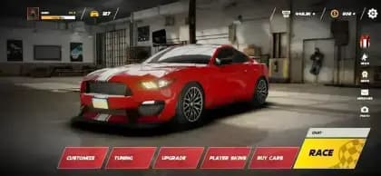 Drift for Life مهكرة — لقطة شاشة 3