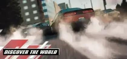Drift for Life مهكرة — لقطة شاشة 4