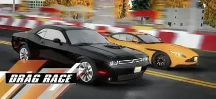 Drift for Life مهكرة — لقطة شاشة 5
