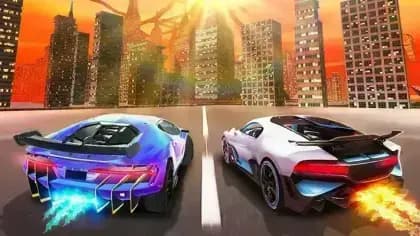 Drift for Life مهكرة — لقطة شاشة 7