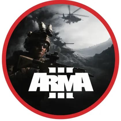 Arma 3 Mobile مهكره